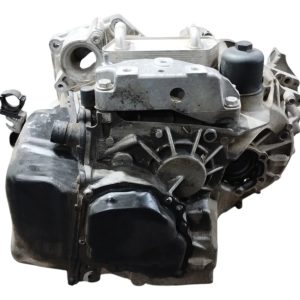 Caja De Velocidades Audi A3 3.2 V6 24v (06002282)