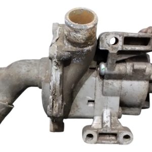 Bomba Hidraulica Fiat Idea 1.6 16v E-torque (05577337)