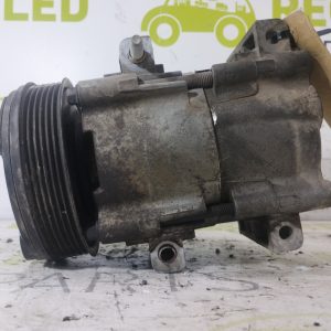 Compresor De A/a Ford Ranger 2.3 (06257813)
