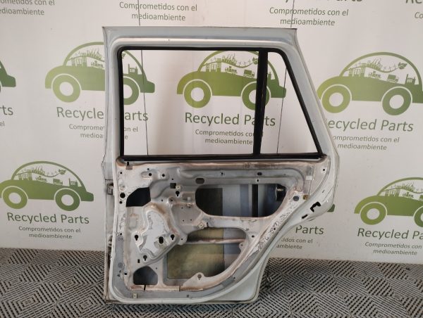 Puerta Trasera Derecha Vw Gol G2 G3 G4 (04601011) Lp
