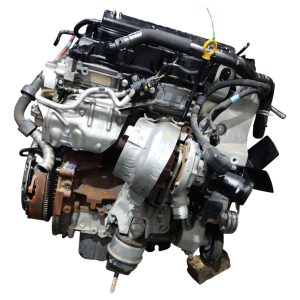 Motor Ford Ranger 2.2 (07009063)