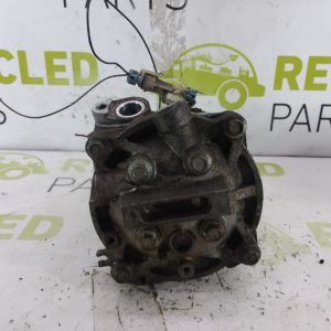 Compresor De A/a Chevrolet Cobalt 1.8 (05135583)