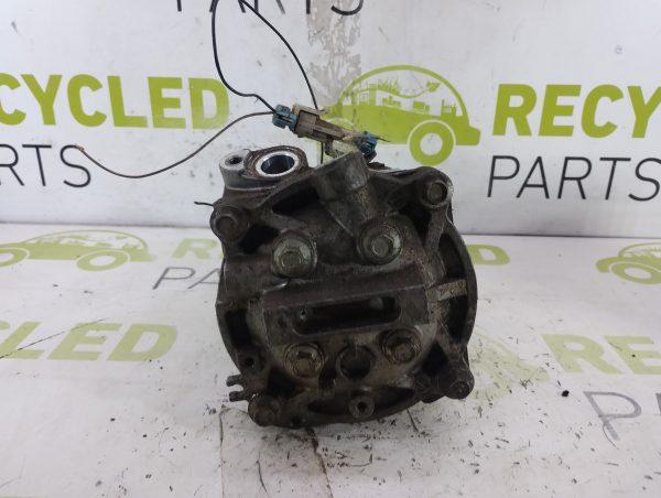 Compresor De A/a Chevrolet Cobalt 1.8 (05135583)