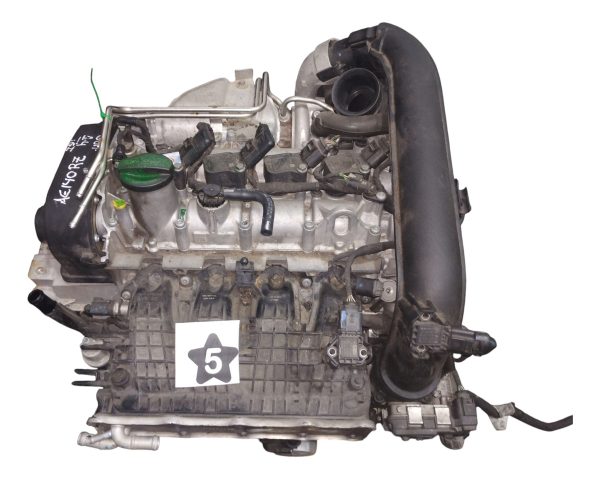 Motor Vw Golf 1.4 Tsi (05981905) Detalle