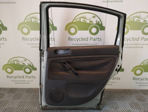 Puerta Trasera Derecha Vw Passat B5 (04823076)