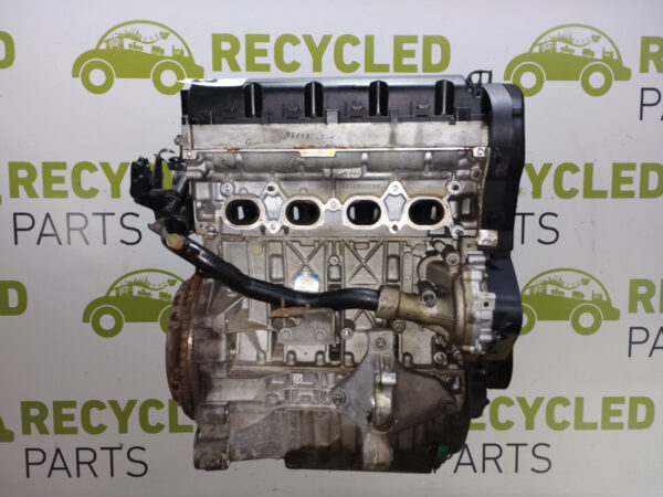Motor Peugeot 408 2.0 16v (0624561)