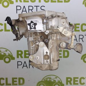 Caja De Velocidades Citroen C3 1.5 8v (06019892)