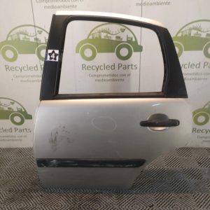 Puerta Trasera Izquierda Citroen C3 Lv (05613760)