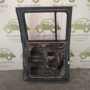 Puerta Trasera Derecha Chevrolet S10 (05718092)