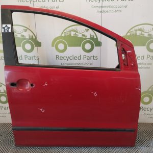 Puerta Delantera Derecha Vw Suran Lv (05488007)