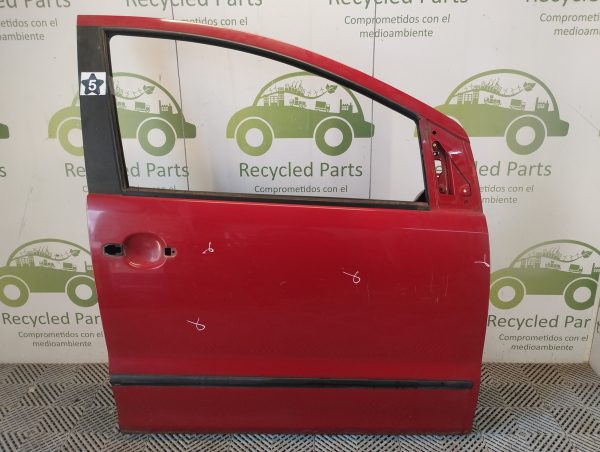 Puerta Delantera Derecha Vw Suran Lv (05488007)
