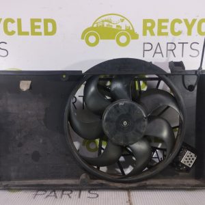 Electroventilador Chevrolet Classic 1.4 (05430045)