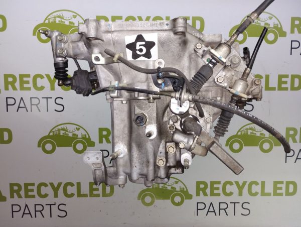 Caja De Velocidades Honda Fit L13z1 (05158070)