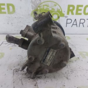 Compresor De A/a Toyota Etios 1.5 (06206147)