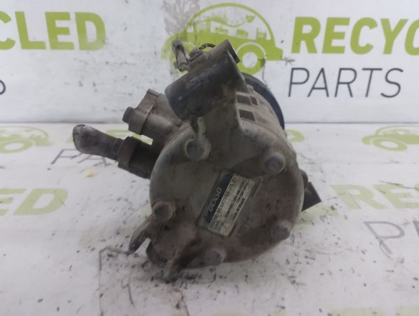 Compresor De A/a Toyota Etios 1.5 (06206147)