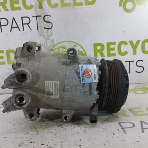 Compresor De A/a Ford Fiesta Kinetic 1.6 (05380851)
