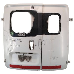 Porton Trasero Fiat Fiorino Novo (06135657)