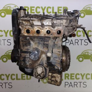Motor Vw Gol 1.4 8v (05332467)