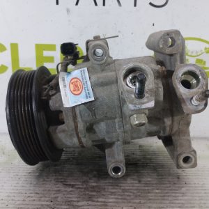 Compresor De A/a Ford Ka 1.5 16v (05148291)