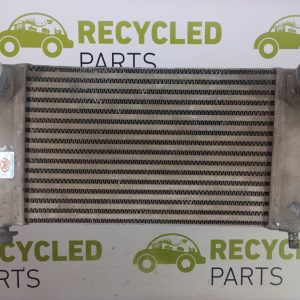 Intercooler Chevrolet S10 2.8 (04851494)