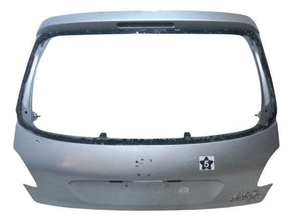 Porton Trasero Peugeot 207 (03088477) Lp*