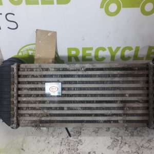 Intercooler Peugeot 307 2.0 Hdi (04443228)