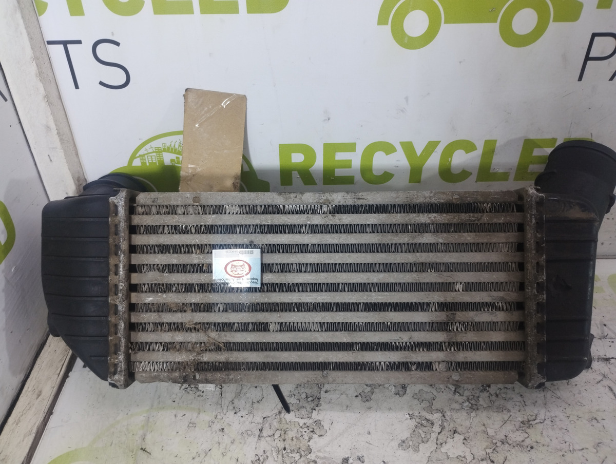 Intercooler Peugeot 307 2.0 Hdi (04443228)