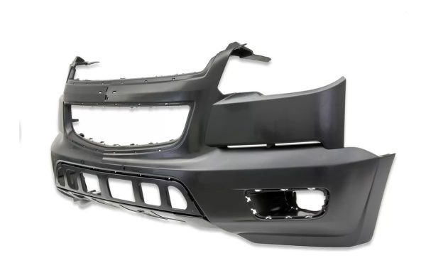 Paragolpe Delantero Chevrolet S10 2012-2016