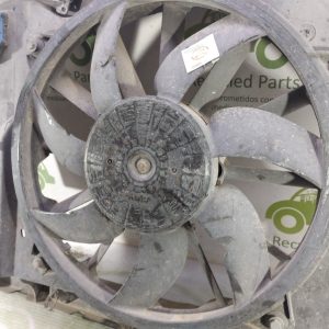 Electroventilador Peugeot 308 1.6 (04984722)