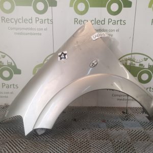 Guardabarro Izquierdo Citroen C3 Lv (06070737)