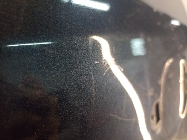 Puerta Delantera Izquierda Vw Vento Lv (04237791)