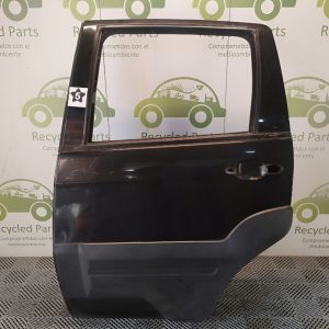 Puerta Trasera Izquierda Fiat Idea Adv Ln (05451084)
