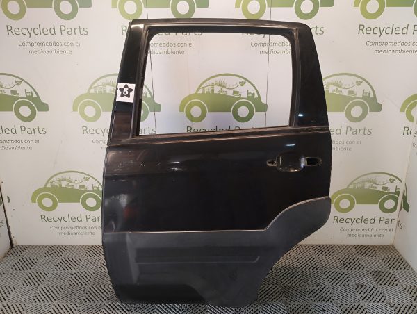 Puerta Trasera Izquierda Fiat Idea Adv Ln (05451084)