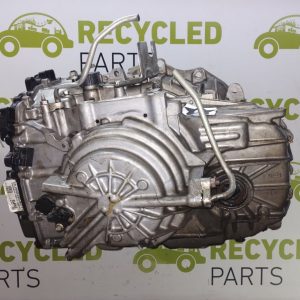 Caja De Velocidades Chevrolet Spin 1.8 8v At (05172477)