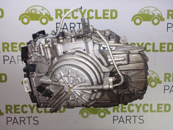Caja De Velocidades Chevrolet Spin 1.8 8v At (05172477)