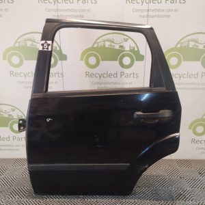 Puerta Trasera Izquierda Ford Fiesta Max (05429981)