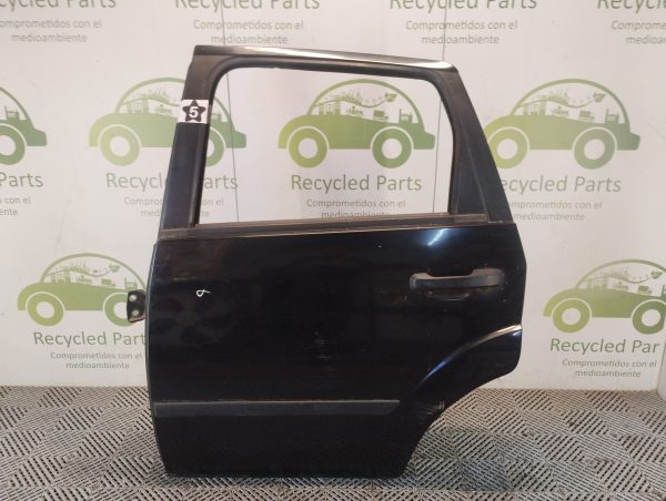 Puerta Trasera Izquierda Ford Fiesta Max (05429981)