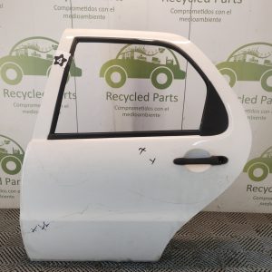 Puerta Trasera Izquierda Fiat Palio F2 (05703222)