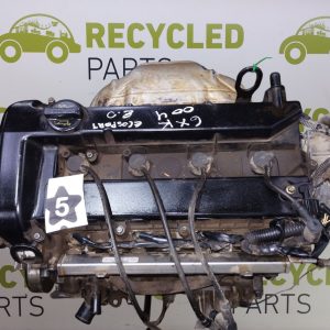 Motor Ford Ecosport 2.0 16v (06200202)