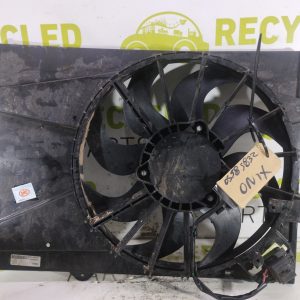Electroventilador Chevrolet Onix 1.4 (05585832)