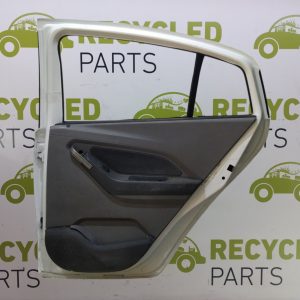 Puerta Trasera Derecha Chevrolet Agile (05495550) Lp