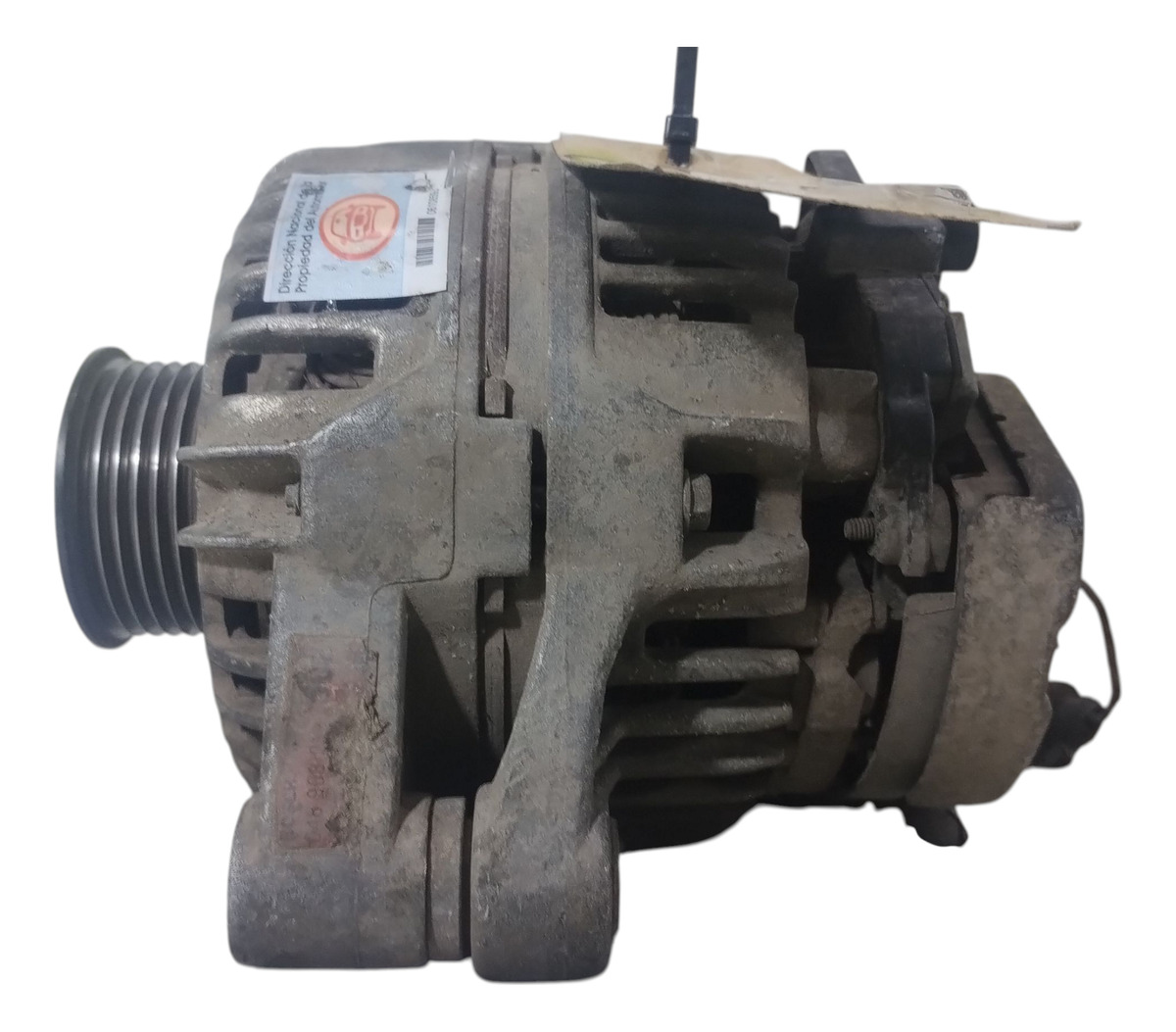 Alternador Vw Gol 1.6 (06108593)