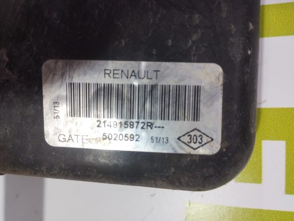 Electroventilador Renault Master 2.3 (05208142)