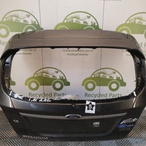 Porton Trasero Ford Fiesta Kd (05685892)