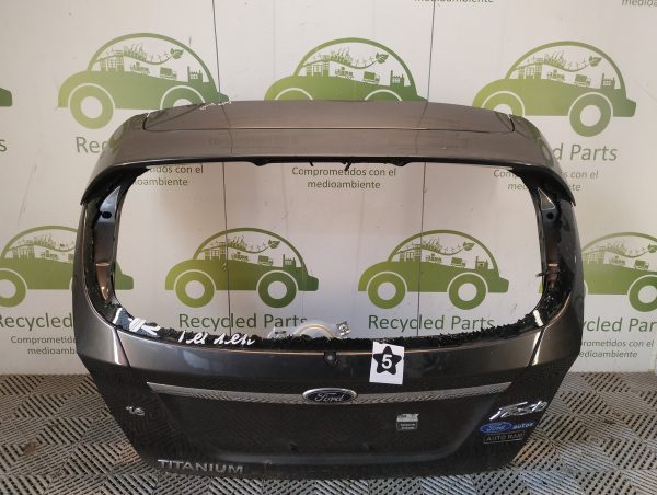 Porton Trasero Ford Fiesta Kd (05685892)