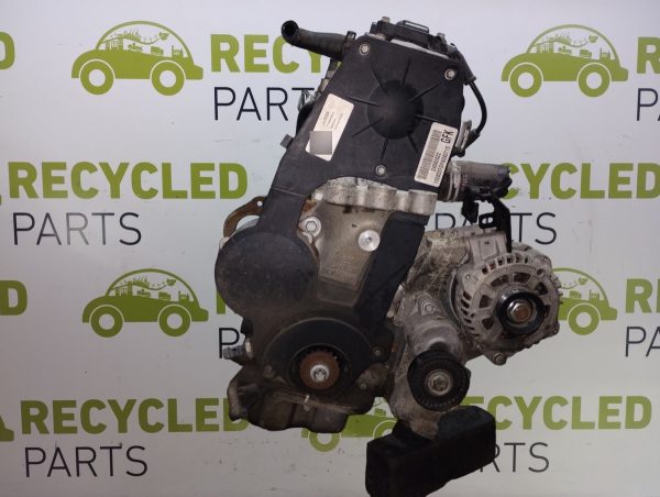 Motor Chevrolet Onix 1.4 8v (05525498)