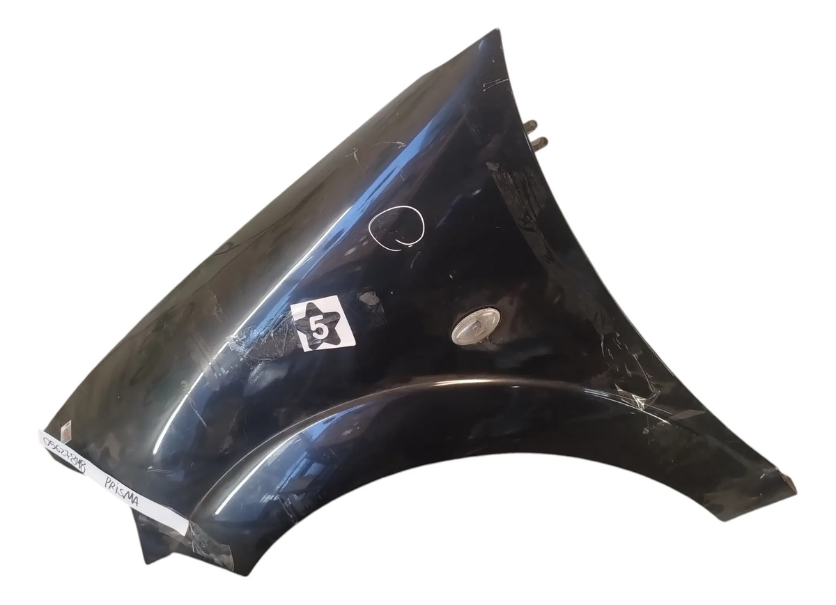 Guardabarro Izquierdo Citroen C3 Lv (05627848)