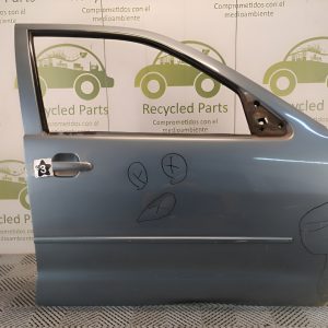 Puerta Delantera Derecha Vw Polo (05270936)