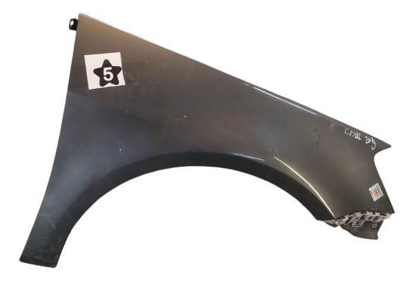 Guardabarro Derecho Vw Gol Trend G6 G7 (05057373)