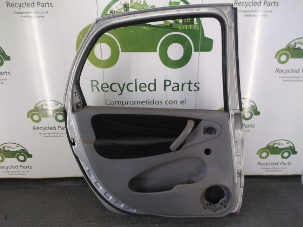 Puerta Trasera Izquierda Citroen Xsara Picasso (03317080) Lp